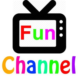 Show icon for Fun Channel