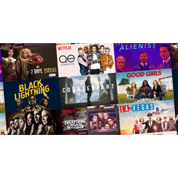 Channel icon for TV Shows we Love