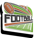 Show icon for NFL