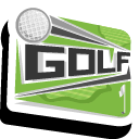 Show icon for The Golf Show