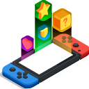 Show icon for Roblox crew quiz