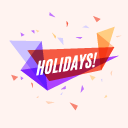 Channel icon for Holidays