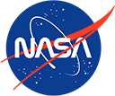 Show icon for NASA