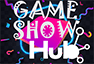 site logo for gameshowhub.com