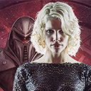 Show icon for Battlestar Galactica