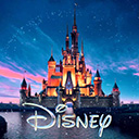 Show icon for Disney Princesses