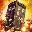 Show icon for Doctor Who