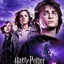 Show icon for Harry Potter and the Goblet of Fire