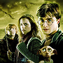 Show icon for Harry Potter and Deathly Hallows Quiz Show