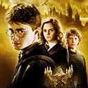 Show icon for Harry Potter and the Half-Blood Prince Quiz Show