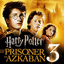 Show icon for Harry Potter and the Prisoner of Azkaban