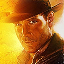 Show icon for Indiana Jones