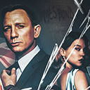 Show icon for James Bond