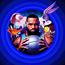 Show icon for Space Jam: A New Legacy