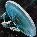 Show icon for Star Trek