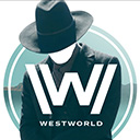 Show icon for Westworld