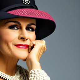 Show icon for Test Your Knowledge of Coco Chanel: A Quiz