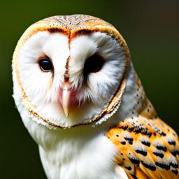 Show icon for Test Your Barn Owl Knowledge: A Quiz