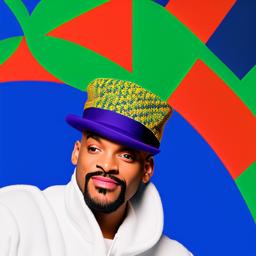 Show icon for The Fresh Prince of Bel-Air