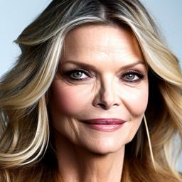 Show icon for Test Your Knowledge of Michelle Pfeiffer!