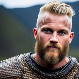 Show icon for Vikings TV Series