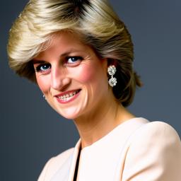 Show icon for Test Your Knowledge of Princess Diana: A Royal Quiz