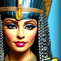 Show icon for Test Your Knowledge of the Legendary Queen Cleopatra!