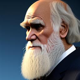 Show icon for Test Your Knowledge of Charles Darwin's Theory of Evolution!