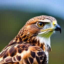 Show icon for Test Your Knowledge of Red-tailed Hawks!