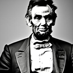 Show icon for Test Your Knowledge of Abraham Lincoln!