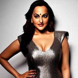 Show icon for Sonakshi Sinha: The Bollywood Diva!