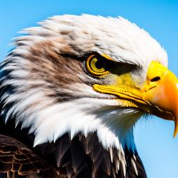 Show icon for Test Your Knowledge of the Bald Eagle!