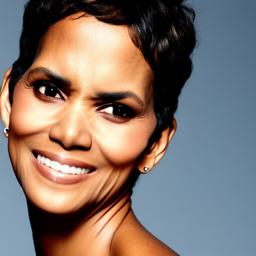 Show icon for Test Your Knowledge of Halle Berry!