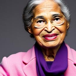 Show icon for Test Your Knowledge of Rosa Parks: A Quiz