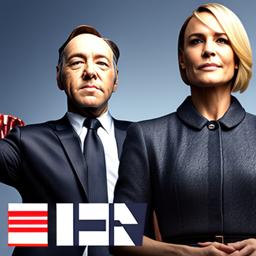 Show icon for House of Cards: Power Play
