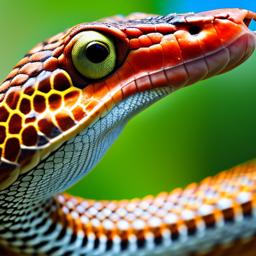 Show icon for Test Your Knowledge of Snakes: A Slithering Quiz!