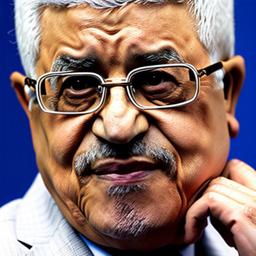 Show icon for Test Your Knowledge of Mahmoud Abbas!
