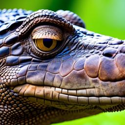 Show icon for Test Your Crocodile Knowledge: A Crocodile Quiz!
