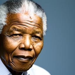 Show icon for Test Your Knowledge of Nelson Mandela!