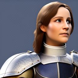 Show icon for Test Your Knowledge of Joan of Arc: A Quiz