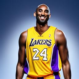 Show icon for Test Your Knowledge of Kobe Bryant!