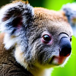 Show icon for Test Your Koala Knowledge: A Koala Quiz!