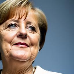Show icon for Test Your Knowledge of Angela Merkel: A Quiz