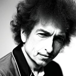 Show icon for Test Your Bob Dylan Knowledge: A Trivia Quiz