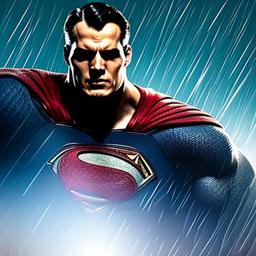 Show icon for Batman v Superman: Dawn of Justice