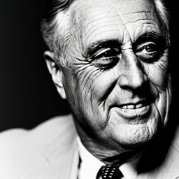 Show icon for Test Your Knowledge of Franklin D. Roosevelt!