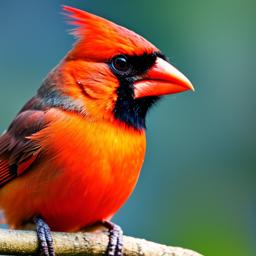 Show icon for Test Your Knowledge of the Northern Cardinal!