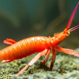 Show icon for Are You Ready to Rule the Seas? Test Your Knowledge on Emperor Shrimp, the Majestic Ocean Creature!