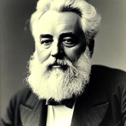 Show icon for Alexander Graham Bell