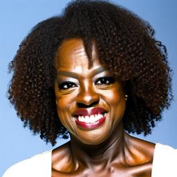 Show icon for The Viola Davis Challenge: How Well Do You Know the Award-Winning Actress?